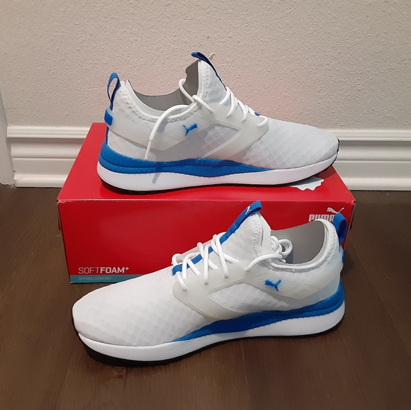 Puma - Picture 3 of 4